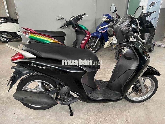 Ya Janus 2019/ Máy Zin Êm / Bs65 Ngay Chủ
