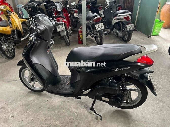 Ya Janus 2019/ Máy Zin Êm / Bs65 Ngay Chủ