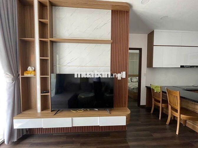 CHO THUÊ CHUNG CƯ  PH NHA TRANG ĐẦY ĐỦ NỘI THẤT
