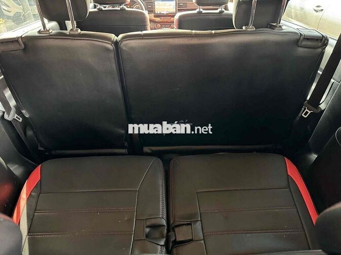 Suzuki Ertiga 2020 1.5L AT - 75000 km xe gia đình