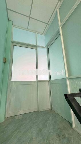 Cho thuê nhà hẻm 240 Nguyễn Văn Luông