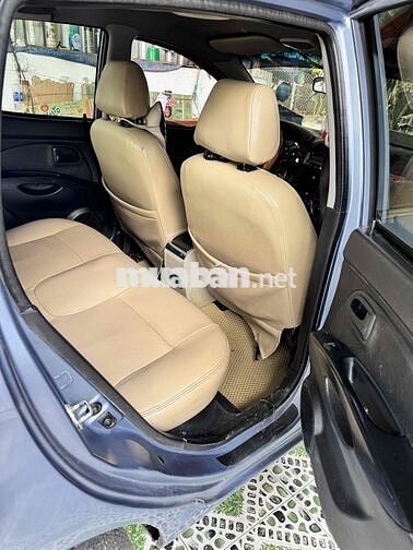 Kia Morning 2010 SLX 1.0 MT - 150000 km
