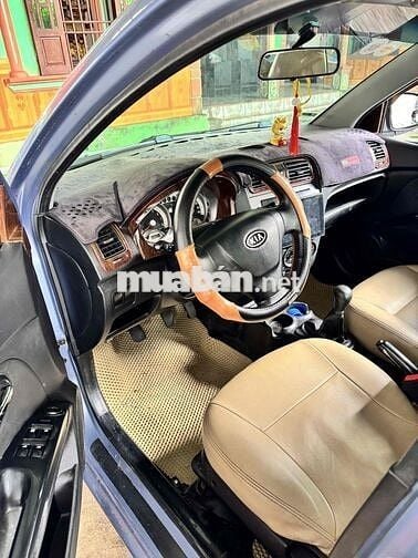 Kia Morning 2010 SLX 1.0 MT - 150000 km