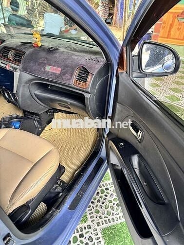 Kia Morning 2010 SLX 1.0 MT - 150000 km