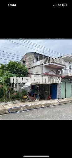 Chính chủ cần bán lô đất MT đường nhựa DT 72,25m2 Phường Tân Thành