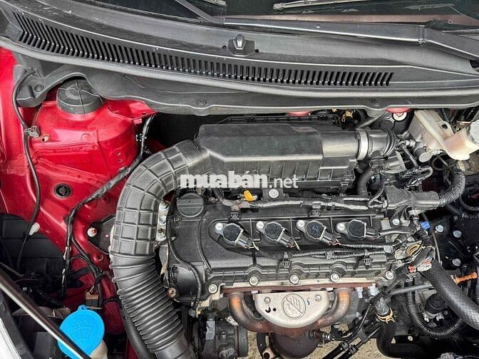Suzuki Ertiga 2020 1.5L AT - 75000 km xe gia đình