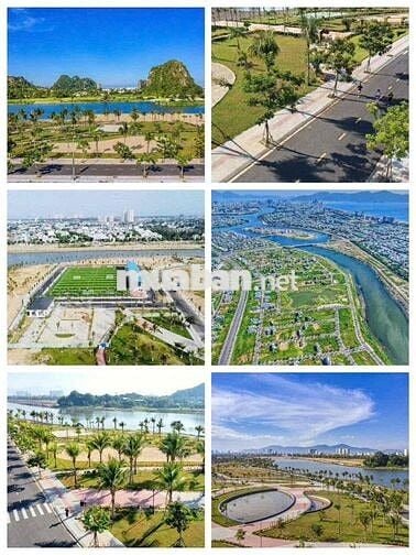 Giỏ Hàng Đầm Sen - Nam Hoà Xuân đang mở bán T9/2025