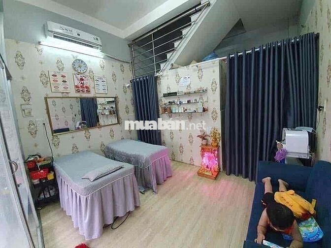 CHO THUÊ NHÀ NGUYÊN CĂN KÊNH TÂN HOÁ