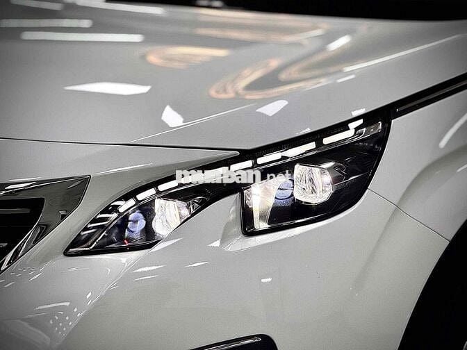 ❤️‍🔥 Peugeot 3008 2021 Allure - Siêu Lướt
