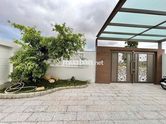 CHO THUÊ NHÀ KINH DOANH MỚI XÂY VIEW ĐẸP VEN SÔNG KHU MỸ GIA