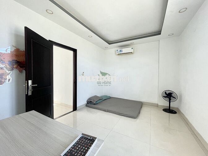 CHO THUÊ NHÀ Ở KINH DOANH 4 PN 3 TẦNG FULL NỘI THẤT KHU VCN PHƯỚC LONG