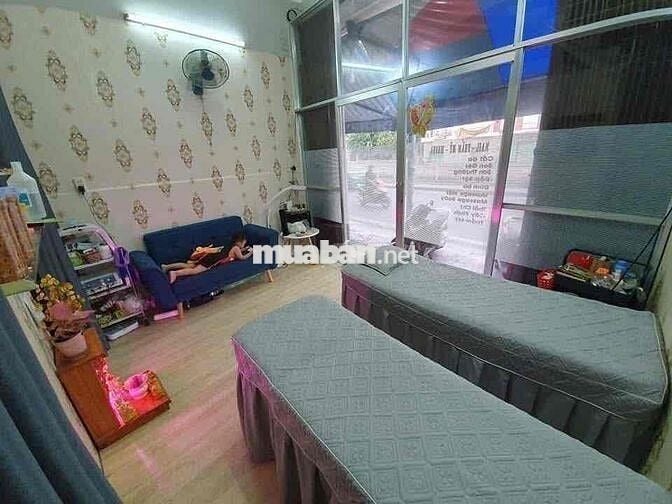 CHO THUÊ NHÀ NGUYÊN CĂN KÊNH TÂN HOÁ