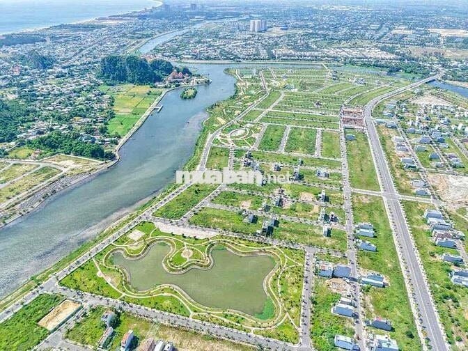 Giỏ Hàng Đầm Sen - Nam Hoà Xuân đang mở bán T9/2025