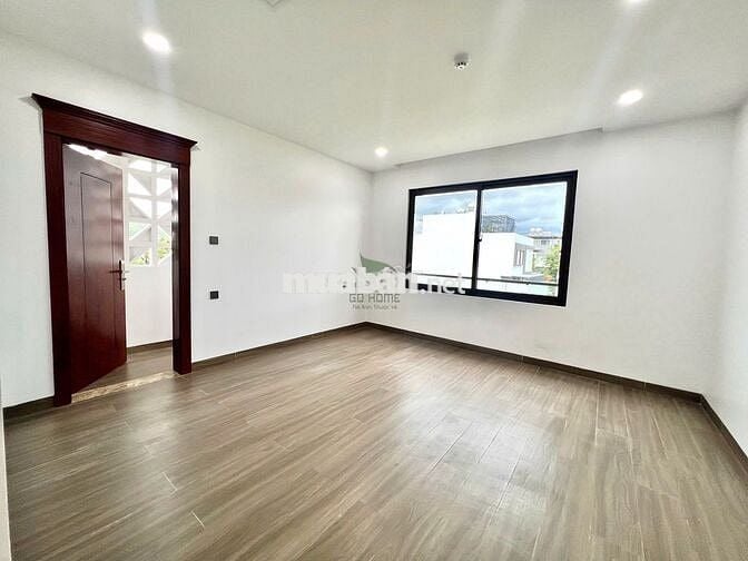 CHO THUÊ NHÀ KINH DOANH MỚI XÂY VIEW ĐẸP VEN SÔNG KHU MỸ GIA