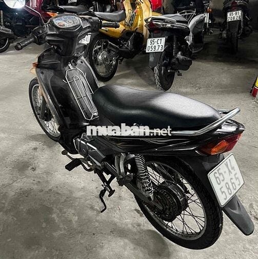 Ya Taurus 110/ Máy Mạnh Cực Êm/ Bs65
