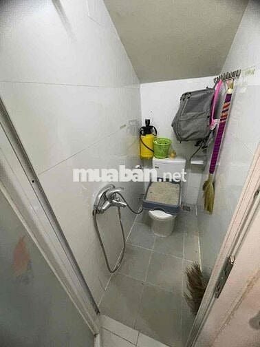 CHO THUÊ NHÀ NGUYÊN CĂN 32m2 – BÌNH LỢI, P13, BÌNH THẠNH