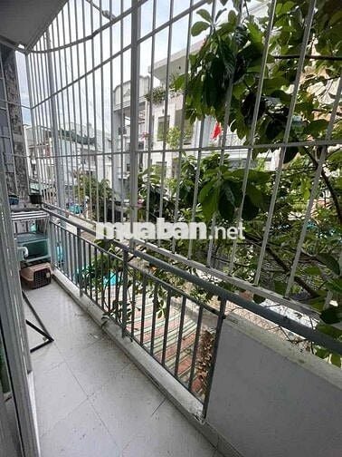 CHO THUÊ NHÀ NGUYÊN CĂN 32m2 – BÌNH LỢI, P13, BÌNH THẠNH