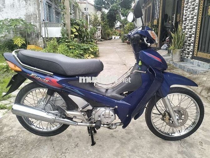 Xe zin đầu nối zin chính chủ biển 65