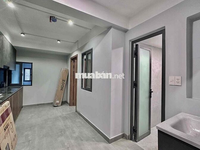 MBKD MỚI 100% - PHÙ HỢP LÀM SPA & BARBERSHOP