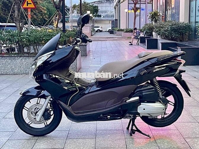 🔥 BÁN HONDA PCX 2012_125 CHÍNH CHỦ MÁY CHẤT