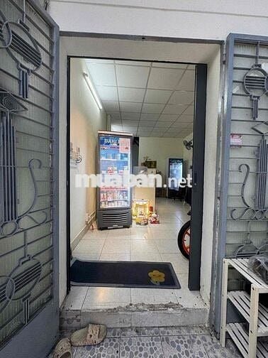 Nguyên căn HXH tránh kinh doanh Bình Thới Q11