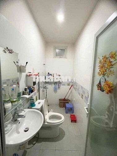 CHO THUÊ NHÀ NGUYÊN CĂN 32m2 – BÌNH LỢI, P13, BÌNH THẠNH
