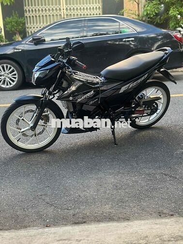 Cần nhượng lại em raider máy rin êm chíh chủ