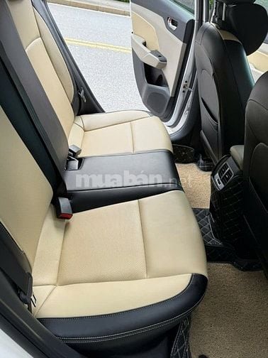 Cần bán Hyundai Acent 1.4AT sx 2021 mua và đky 2022 siêu mới cực chất.
