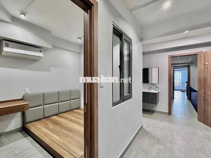 MBKD MỚI 100% - PHÙ HỢP LÀM SPA & BARBERSHOP