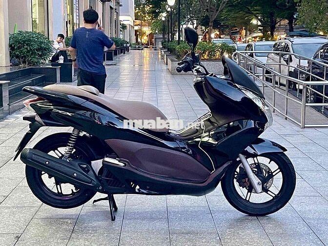 🔥 BÁN HONDA PCX 2012_125 CHÍNH CHỦ MÁY CHẤT