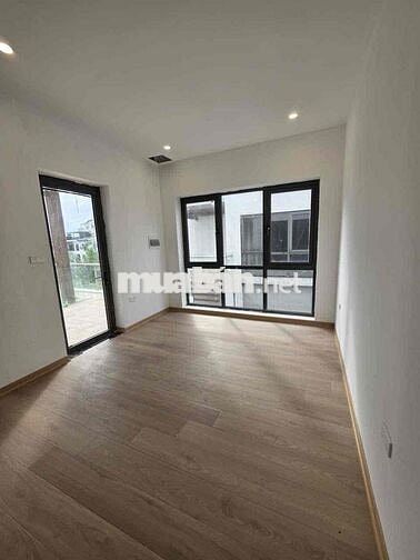 cho thuê biệt thự 145m2 phố trịnh văn bô