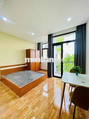 🏡BAN CÔNG ĐẦY ĐỦ NỘI THẤT NGAY VƯỜN LÀI