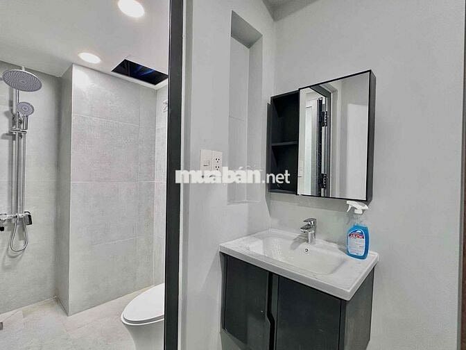 MBKD MỚI 100% - PHÙ HỢP LÀM SPA & BARBERSHOP