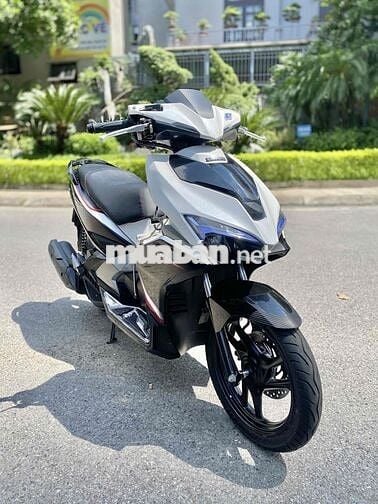 Airblade 125 năm 2016 - chạy đầm chắc - máy zin êm