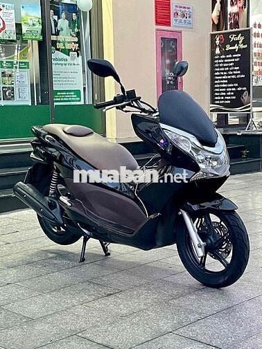 🔥 BÁN HONDA PCX 2012_125 CHÍNH CHỦ MÁY CHẤT