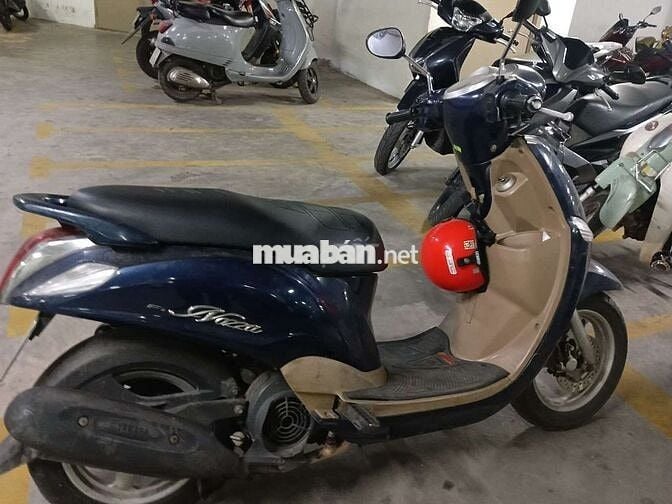 Bán xe Yamaha Nozza 95%