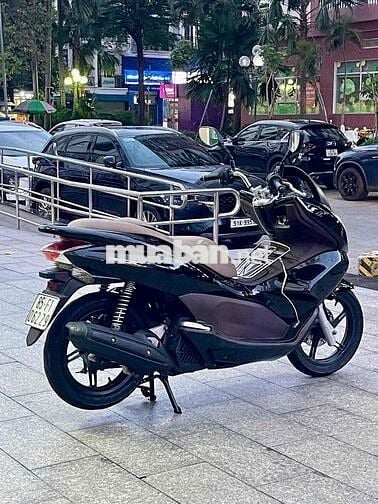 🔥 BÁN HONDA PCX 2012_125 CHÍNH CHỦ MÁY CHẤT