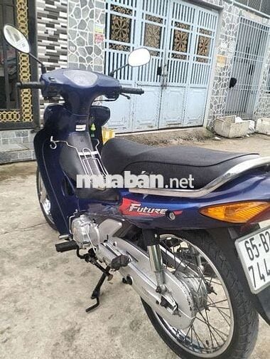 Xe zin đầu nối zin chính chủ biển 65