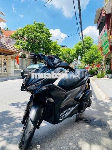 bán NVX155c. phanh abs khoá thông minh