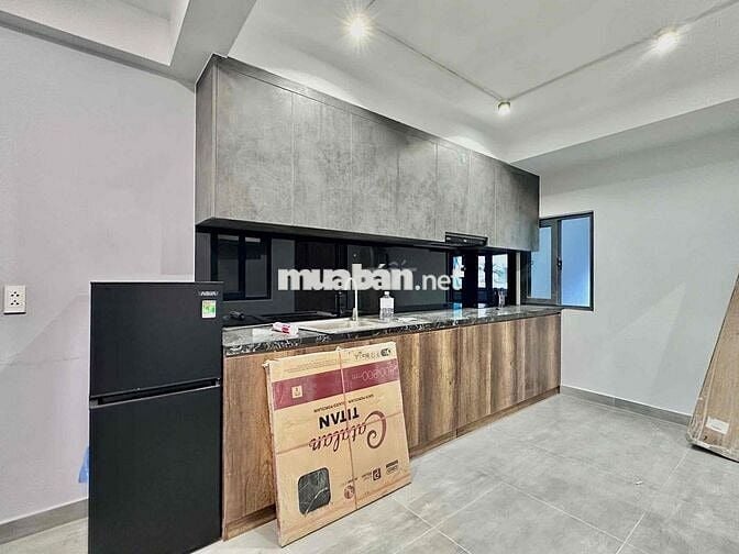 MBKD MỚI 100% - PHÙ HỢP LÀM SPA & BARBERSHOP