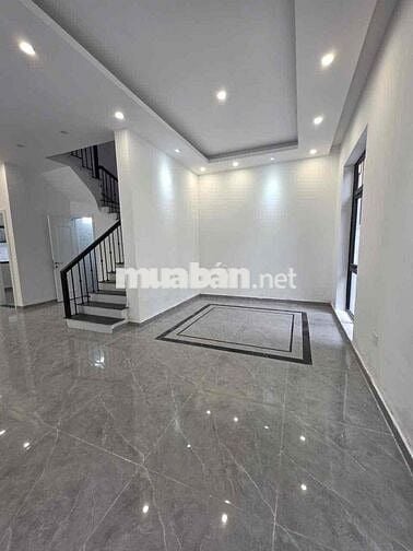 cho thuê biệt thự 145m2 phố trịnh văn bô