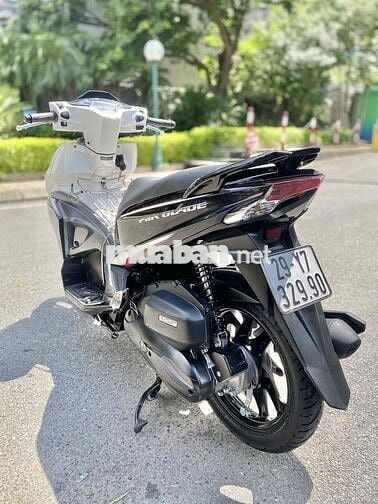Airblade 125 năm 2016 - chạy đầm chắc - máy zin êm