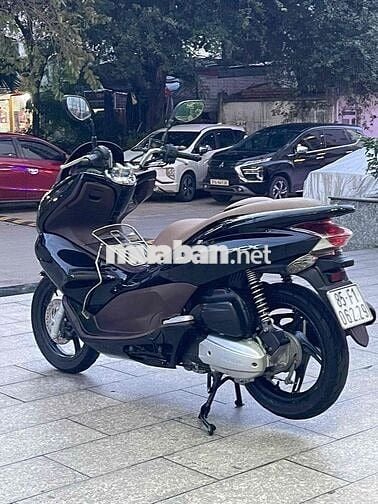 🔥 BÁN HONDA PCX 2012_125 CHÍNH CHỦ MÁY CHẤT