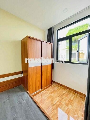 🏡BAN CÔNG ĐẦY ĐỦ NỘI THẤT NGAY VƯỜN LÀI