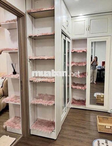 Bán căn hộ Toà S1.03 Vinhomes Smart City, Nam Từ Liêm - 3,92 Tỷ