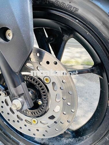 bán NVX155c. phanh abs khoá thông minh