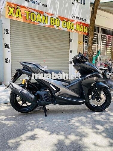 bán NVX155c. phanh abs khoá thông minh