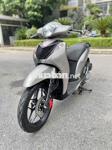 SHmode màu xám năm 2018 - chạy lướt một chủ