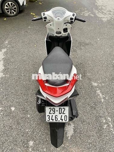 Vision 2019 trâng sport - máy zin êm - xe lướt
