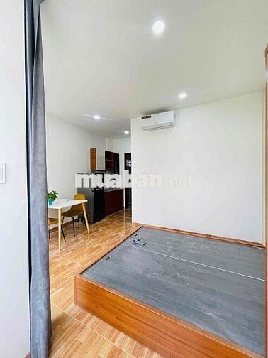 🏡BAN CÔNG ĐẦY ĐỦ NỘI THẤT NGAY VƯỜN LÀI